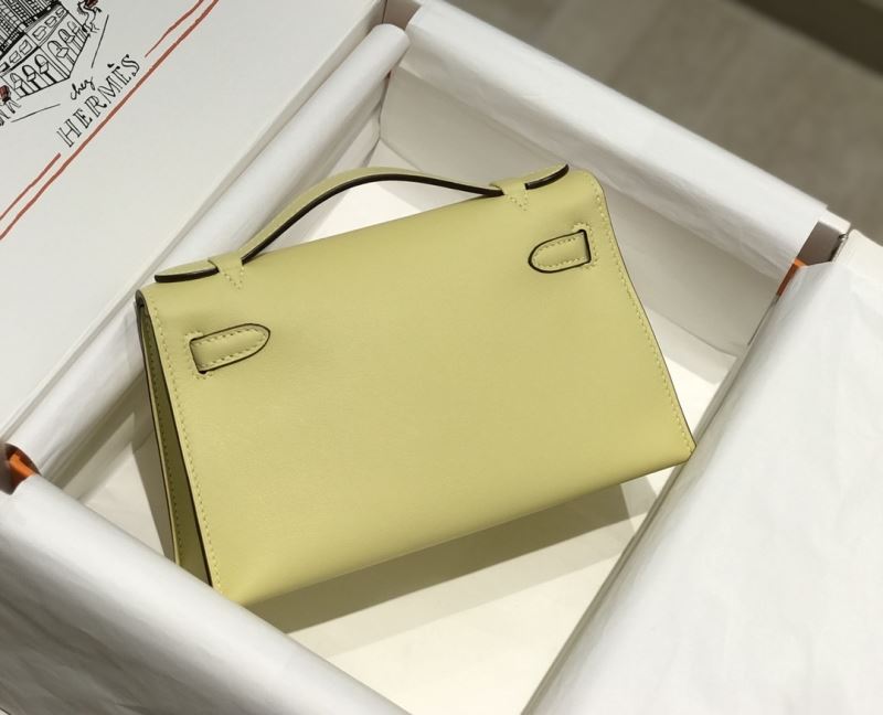 Hermes Kelly Bags